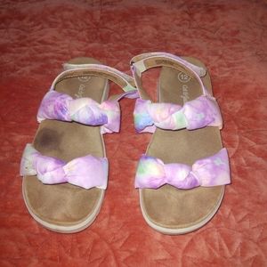 Cat & Jack Sandals